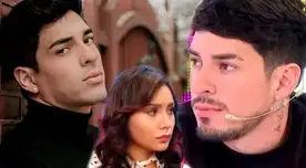 Piero Arenas tiene una investigación abierta en su contra.