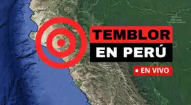 Conoce los temblores registrados este 2 de abril de 2026, según el IGP.