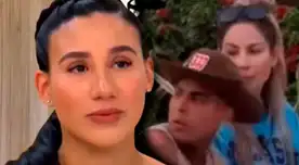 Samahara Lobatón ARREMETE contra Pamela López y Paul Michael a SUS ESPALDAS: “Son doble cara” Samahara Lobatón ARREMETE contra Pamela López y Paul Michael a SUS ESPALDAS: “Son doble cara”