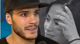 Mario Irivarren marca su distancia de Onelia Molina tras ser vinculado a actriz.