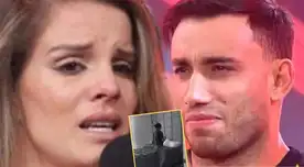 Alejandra Baigorria REAPARECE tras exponerse que Said Palao estuvo 'JUGANDO' con OTRA mujer en una habitación: "Hay algo que nunca voy..."