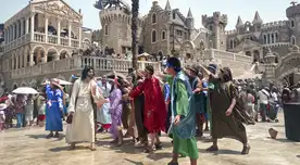 Ubicado a pocas horas de Lima, el complejo turístico prepara una programación especial con actividades por Semana Santa.