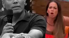 Exfutbolista SE CANSA y enfurece contra Melissa Klug tras POLÉMICAS AFIRMACIONES en 'La Granja VIP': "Una mujer..."