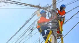 Corte de luz en Lima este lunes 6 de abril:  conoce los distritos y horarios programados.