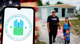 Los extranjeros ilegales y sus familias podrán perder sus casas en EE.UU.