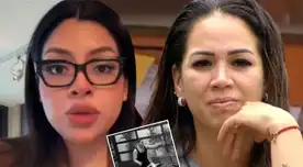 Novia de Mark Vito ENFURECE y DENUNCIA que Melissa Klug lo AGREDIÓ físicamente en 'La Granja VIP': "No voy a permitir que una malcriada lo toque"