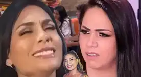 Evelyn Vela APOYA a Pamela López tras TENSA PELEA con Melissa Klug y usuarios piden su ingreso a 'La Granja VIP': "Por fin, car$%&"