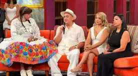 El Reventonazo de la Chola rinde homenaje a Manolo Rojas