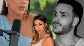 Expareja de Mario Irivarren LO EXPONE y revela por quién él 'perdió la cabeza': "Se enamoró mucho por Alondra"