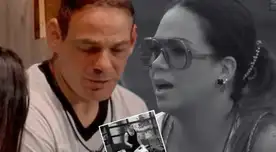 Mark Vito CONFIRMA que Melissa Klug lo AGREDIÓ FÍSICAMENTE en 'La Granja VIP' y producción toma RADICAL DECISIÓN