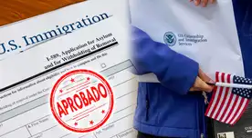 USCIS levantó suspensiones para estos casos de asilo a latinos.