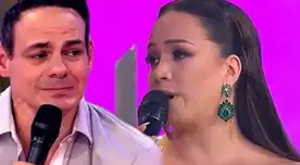 Mark Vito habló sobre un mal momento que vivió en 'La Granja VIP'.