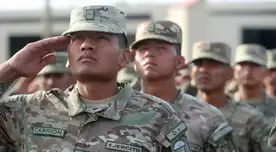 Gobierno aprueba aumento del 50% en el pago del Servicio Militar: consulta los nuevos montos.