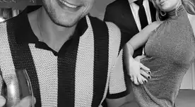 Hasta el momento no se conocen las causas del fallecimiento de Konrad Bien-Stephen.