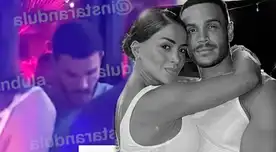 Mario Irivarren DISFRUTA su soltería tras RUPTURA con Onelia Molina y se luce en discoteca: ¿Rodeado de mujeres?