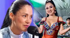 Katy Jara DEJA EN SHOCK al revelar A QUÉ SE DEDICA tras dejar 'Agua Bella' y convertirse en cristiana