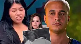 Novia de Mark Vito hunde a Jesús Barco por actitud frente a pelea con Melissa Klug.