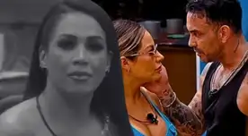 Pamela López y Diego Chávarri tomarán MEDIDAS LEGALES contra Melissa Klug tras vincularlos en AFFAIRE: "Que se le baje el ego"