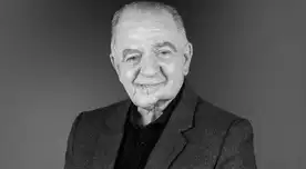 Fallece el querido periodista José María 'Chema'.