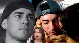 Dictan prisión preventiva a Piero Arenas tras denuncia por presunto abuso.