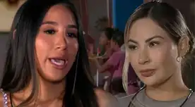 Samahara Lobatón HUMILLA a Pamela López por sus cirugías y la INSULTA: "Vamos a arreglarle esa lipo más falsa que su cara"