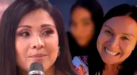 Tula Rodríguez compartió un video en sus redes sociales en la que se dejó ver con su hija.