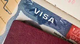 Así puedes verificar hasta cuando es VÁLIDO tu visa americana.