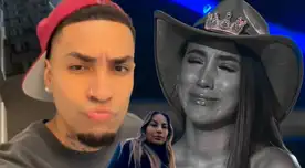 Youna le habría dado la espalda a Samahara Lobatón tras escándalos en 'La Granja VIP'.