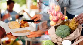 Chicago entregará COMIDA GRATIS desde HOY al 12 de abril.