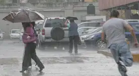 Senmahi advierte llegada de lluvias extremas en 65 provincias del Perú en las siguientes 48 horas.