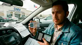 En este estado perseguirán a todas las personas con licencias que no realizaron un trámite.