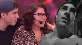 Piero Arenas reveló que su mamá tuvo problemas con su salud tras la fuerte denuncia en su contra. Piero Arenas reveló que su mamá tuvo problemas con su salud tras la fuerte denuncia en su contra.