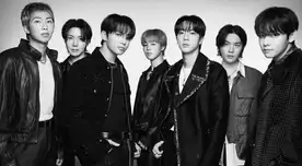 BTS tendrá un tercer concierto en Perú. BTS tendrá un tercer concierto en Perú.