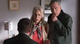 Malcolm in the Middle llega a Disney+