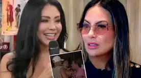 Pamela Franco SE BURLA de Pamela López y la LAPIDA por sus peleas en 'La Granja VIP': "Yo trabajo por mi comida" Pamela Franco SE BURLA de Pamela López y la LAPIDA por sus peleas en 'La Granja VIP': "Yo trabajo por mi comida"