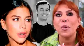 Alondra García Miró se sincera en sus redes.