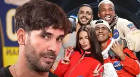 Israel Deyfus revela el sueldo de los conductores de 'La Manada'.