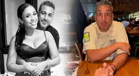 Ricardo Mendoza vive nueva etapa en su vida. Ricardo Mendoza vive nueva etapa en su vida.