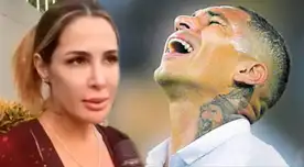 Ana Paula Consorte NO CALLA más y confiesa si tiene UN ROMANCE con su entrenador tras fuertes rumores: “Son..."