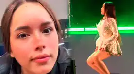 Kiara Lozano se defiende tras críticas