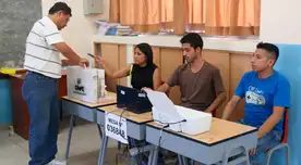 ¿Qué hacer si en la empresa donde trabajas no respeta tu descanso postelecciones? Esto dice la ONPE.