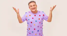 Circo de Topa llega por primera vez al Perú