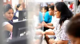 Reniec entregará DNI hasta medianoche este sábado 11 de abril: consulta las sedes seleccionadas.