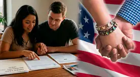 Matrimonio de buena fe ante el USCIS: documentos que debes demostrar.