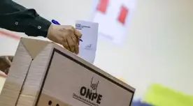 Gobierno aprueba 3 días no laborables por las Elecciones Generales 2026 pero con una excepción. Gobierno aprueba 3 días no laborables por las Elecciones Generales 2026 pero con una excepción.