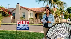 Ofrecerán hasta 19.000 dólares para pagar la renta en California.
