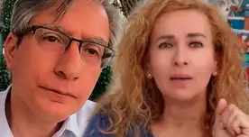 Katia Condos rompe su silencio en medio de polémica.