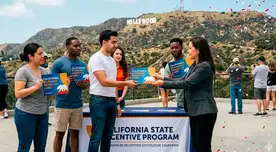 Miles de personas podrán RECLAMAR un alivio económico en California.