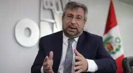 ONPE revela el NÚMERO OFICIAL de centros de votación CERRADOS tras demora de material electoral. ONPE revela el NÚMERO OFICIAL de centros de votación CERRADOS tras demora de material electoral.