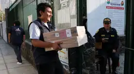 ¿Es posible anular las Elecciones Generales 2026? Esto dice la Constitución Política del Perú. ¿Es posible anular las Elecciones Generales 2026? Esto dice la Constitución Política del Perú.